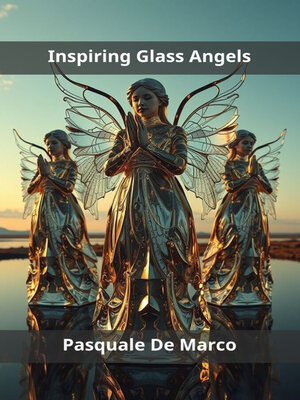 cover image of Inspiring Glass Angels